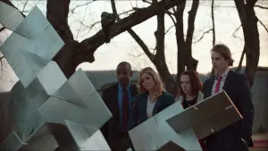 Backdrop to the movie "Coin Heist" #462580