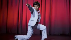 Backdrop to the movie "Diary of a Wimpy Kid: Rodrick Rules" #724184