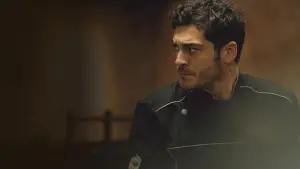 Backdrop to the movie "Cooked" #730534