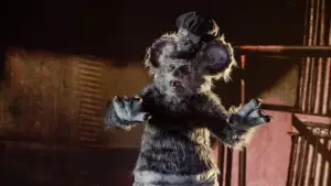 Backdrop to the movie "Screamboat" #620301