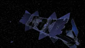 Backdrop to the movie "Hellraiser: Bloodline" #622044