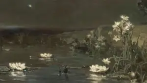 Backdrop to the movie "Ready or Not" #641466