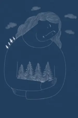 Poster to the movie "Maaimä" #491046