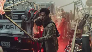 Backdrop to the movie "Project Silence" #598371