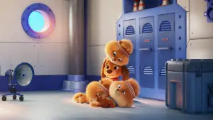 Backdrop to the movie "PAW Patrol: The Mighty Movie" #658228