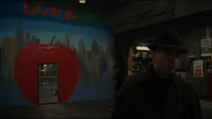 Backdrop to the movie "Once Upon a Time in America" #749307