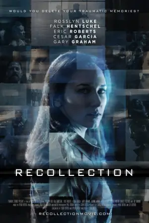 Poster to the movie "Recollection" #785181