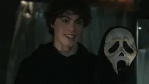 Backdrop to the movie "Scream VI" #589798