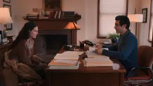 Backdrop to the movie "Sorry, Baby" #523516