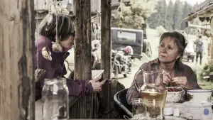 Backdrop to the movie "Spoor" #491799