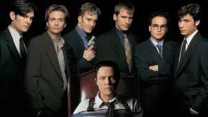 Watch film Suicide Kings | "Suicide Kings (1998)" Teaser Trailer