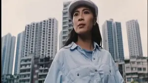 Backdrop to the movie "Supercop 2" #408506