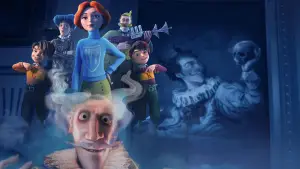 Backdrop to the movie "The Canterville Ghost" #759055