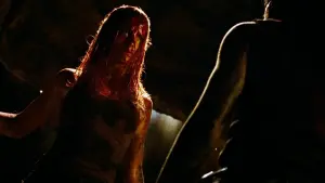 Backdrop to the movie "The Descent" #249679