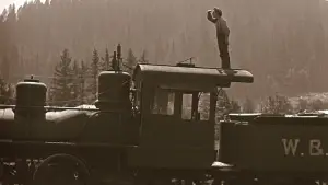 Backdrop to the movie "The General" #723190