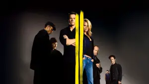 Backdrop to the movie "The Italian Job" #660051