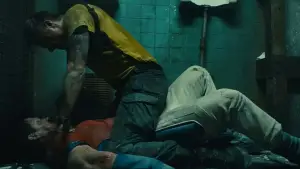 Backdrop to the movie "The Suicide Squad" #548316