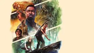 Backdrop to the movie "The Water Man" #388037