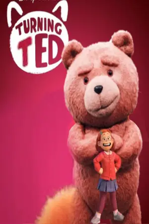 Poster to the movie "Turning Red" #581797