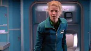 Backdrop to the movie "View from the Top" #395175