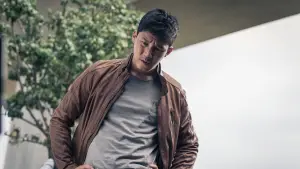 Backdrop to the movie "The Gangster, the Cop, the Devil" #655905