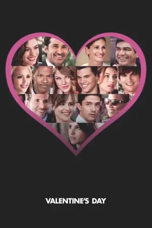 Valentine's Day