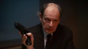 Backdrop to the movie "Maigret and the Dead Lover" #536292