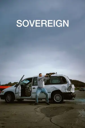 Poster to the movie "Sovereign" #807803