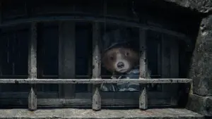 Backdrop to the movie "Paddington 2" #643920