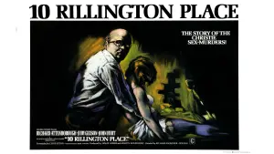 Backdrop to the movie "10 Rillington Place" #411312