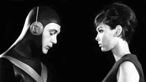 Watch film Mars Needs Women | Mars Needs Women (1967) Larry Buchanan Classic Sci-Fi | Full Movie