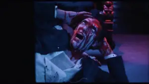 Backdrop to the movie "Suspiria" #695831