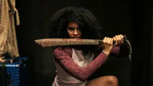 Backdrop to the movie "They Will Kill You" #746717