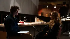 Backdrop to the movie "Seven Veils" #661005