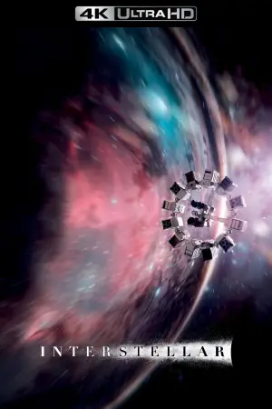 Poster to the movie "Interstellar" #513267