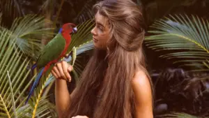 Backdrop to the movie "The Blue Lagoon" #684171