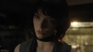 Backdrop to the movie "The Gorge" #549729