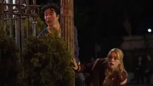 Backdrop to the movie "Sweethearts" #646229