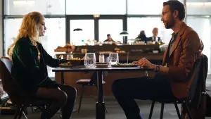 Watch film A Perfect Enemy | Official Trailer