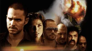 Backdrop to the movie "The Snitch Cartel" #358155