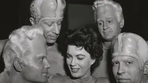 Backdrop to the movie "This Island Earth" #414524