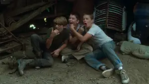 Backdrop to the movie "Stand by Me" #603556