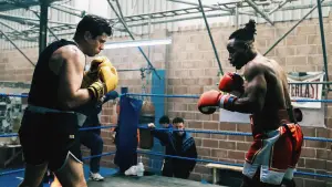 Backdrop to the movie "Salvable" #593065