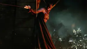 Backdrop to the movie "Batman v Superman: Dawn of Justice" #566074