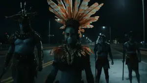 Backdrop to the movie "Black Panther: Wakanda Forever" #166309