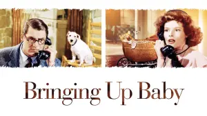 Backdrop to the movie "Bringing Up Baby" #208922