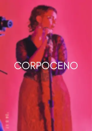 Poster to the movie "Corpoceno" #492113