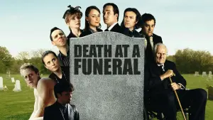 Backdrop to the movie "Death at a Funeral" #255576