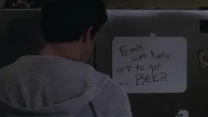 Backdrop to the movie "Donnie Darko" #528296