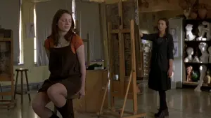 Backdrop to the movie "Eloise" #499581